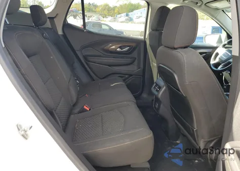 2019 GMC Terrain Sle from USA, damaged, VIN 3GKALMEV3KL115001